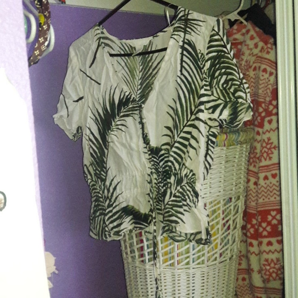 A SHIRT